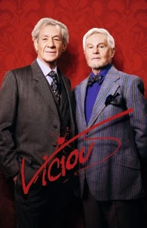 Watch Vicious online