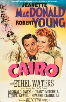 Cairo