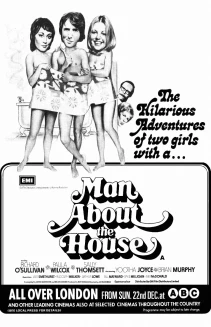 Man About the House