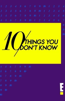 Watch 10 Things You Don't Know online