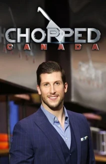 Watch Chopped Canada online