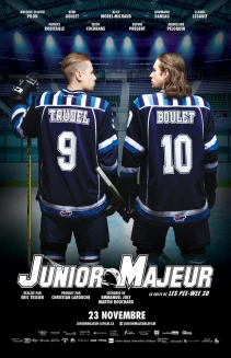 Major Junior