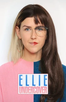 Watch Ellie Undercover online