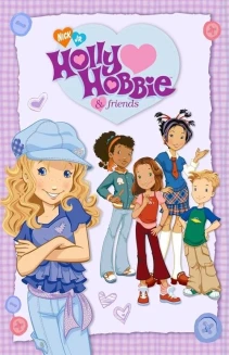 Watch Holly Hobbie & Friends online
