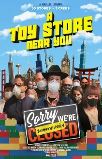 Watch A Toy Store Near You online