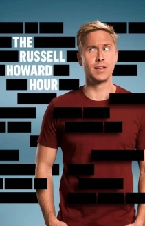 Watch The Russell Howard Hour online