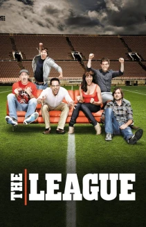 Watch The League online