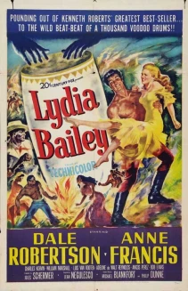 Lydia Bailey