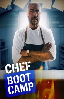 Watch Chef Boot Camp online