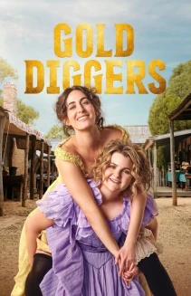 Watch Gold Diggers online