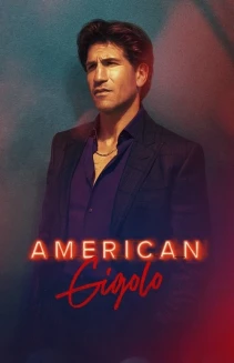 Watch American Gigolo online