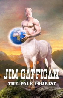 Watch Jim Gaffigan: The Pale Tourist online