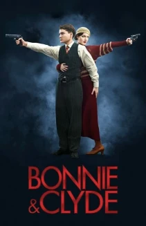 Watch Bonnie & Clyde online