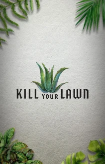 Watch Kill Your Lawn online
