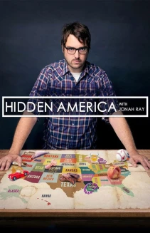 Watch Hidden America with Jonah Ray online