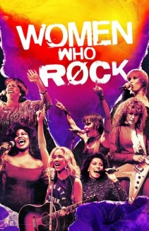Watch Women Who Rock online