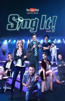 Watch Sing It! online