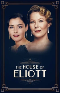 Watch The House of Eliott online