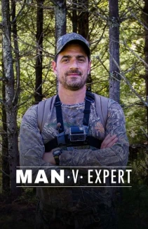 Watch Man V Expert online