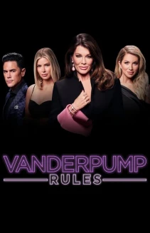 Watch Vanderpump Rules online