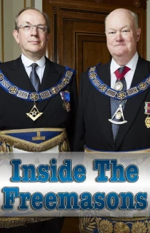 Watch Inside the Freemasons online