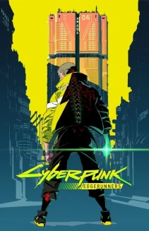 Watch Cyberpunk: Edgerunners online