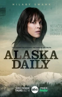Watch Alaska Daily online