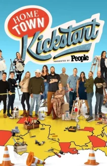 Watch Home Town Kickstart online