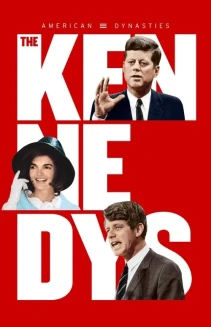 Watch American Dynasties: The Kennedys online