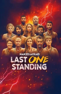 Watch Naked and Afraid: Last One Standing online