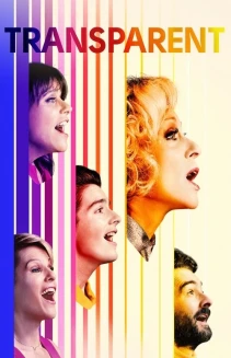 Watch Transparent online