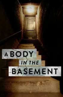 Watch A Body in the Basement online