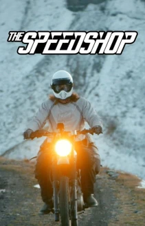 Watch The Speedshop online