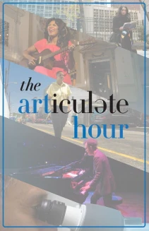 Watch The Articulate Hour online