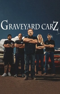 Watch Graveyard Carz online