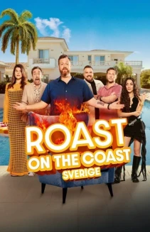 Watch Roast on the Coast - Sweden online