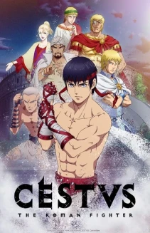 Watch CESTVS -The Roman Fighter- online
