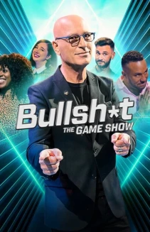 Watch Bullsh*t The Gameshow online
