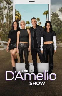 Watch The D'Amelio Show online