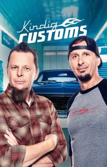 Watch Bitchin' Rides online