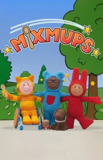 Watch MixMups online