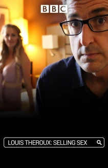 Louis Theroux: Selling Sex