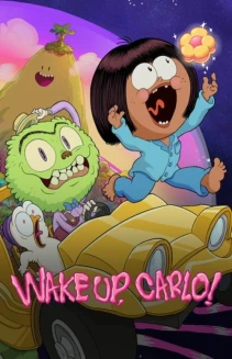 Watch Wake Up, Carlo! online