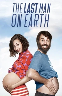 Watch The Last Man on Earth online