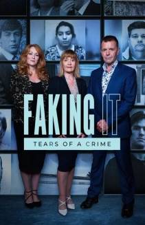 Watch Faking It: Tears of a Crime online