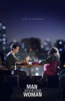 Watch Man Seeking Woman online