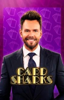 Watch Card Sharks online