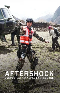 Watch Aftershock: Everest and the Nepal Earthquake online