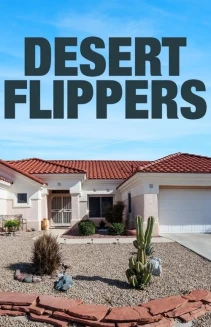 Watch Desert Flippers online