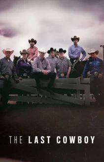 Watch The Last Cowboy online